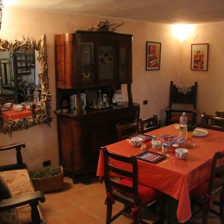 Bed & Breakfast Triora Medievale 外观 照片
