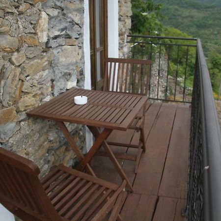Bed & Breakfast Triora Medievale 外观 照片