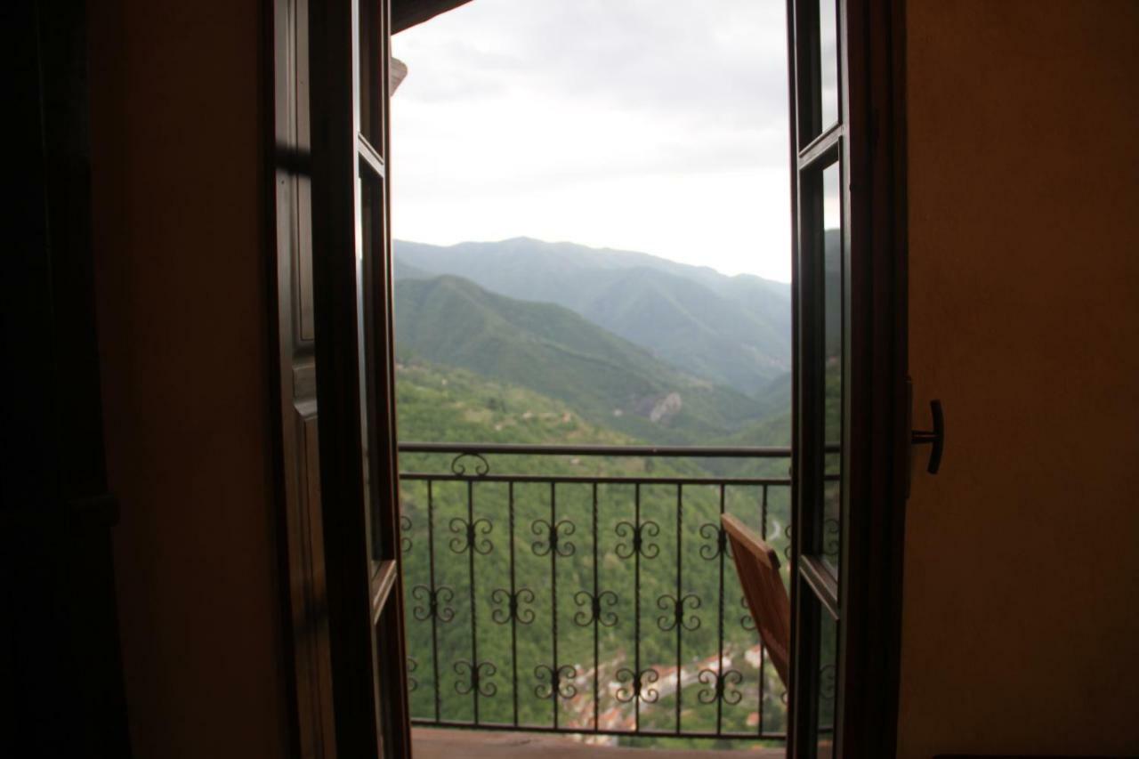 Bed & Breakfast Triora Medievale 外观 照片