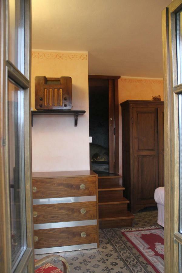 Bed & Breakfast Triora Medievale 外观 照片
