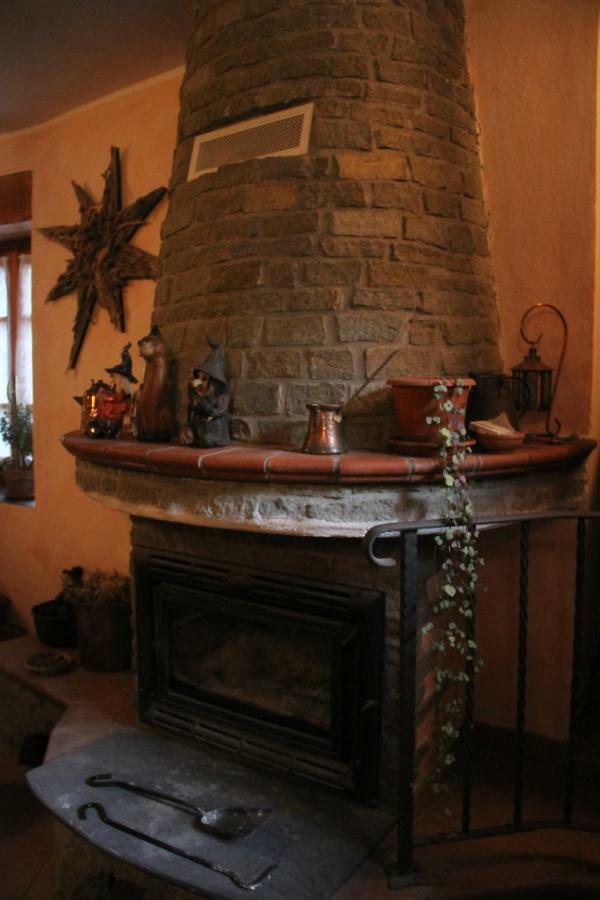 Bed & Breakfast Triora Medievale 外观 照片