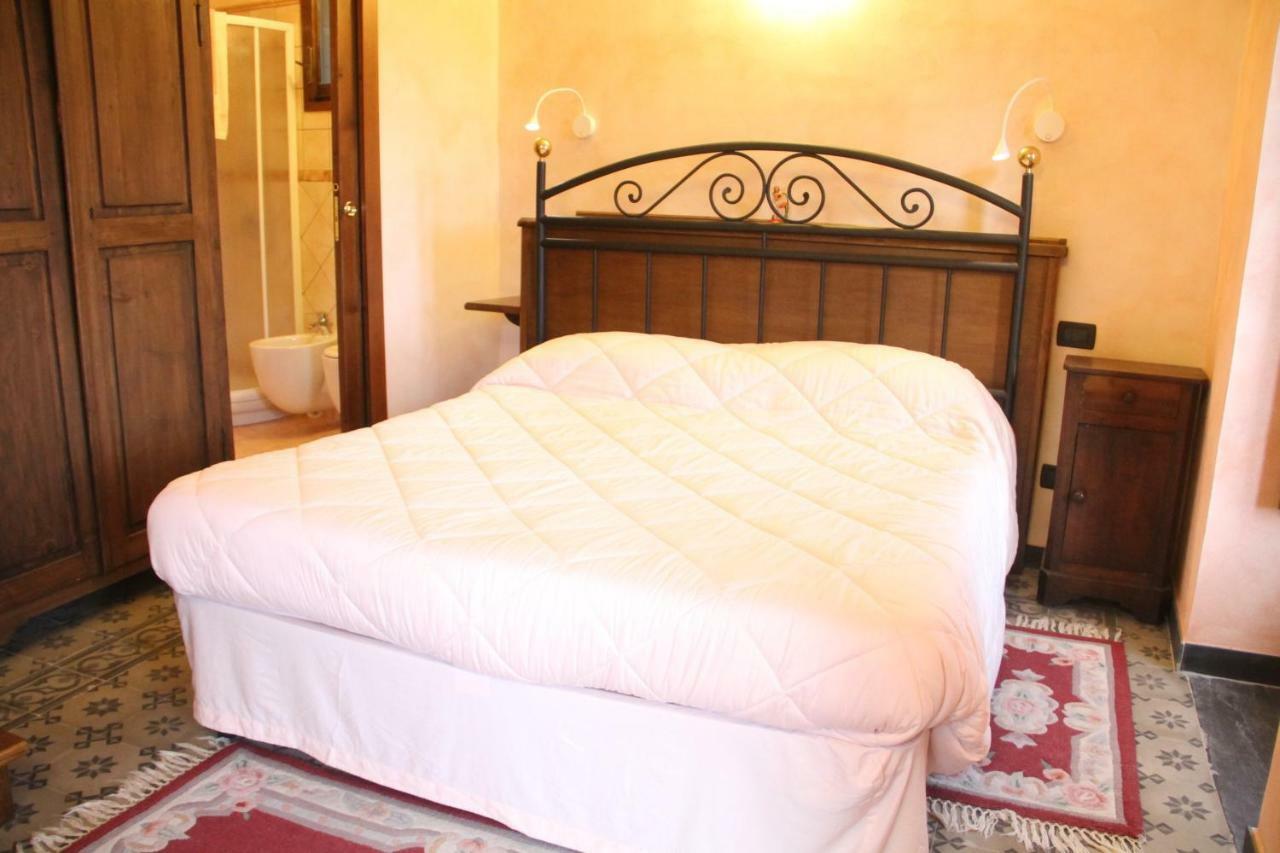 Bed & Breakfast Triora Medievale 外观 照片