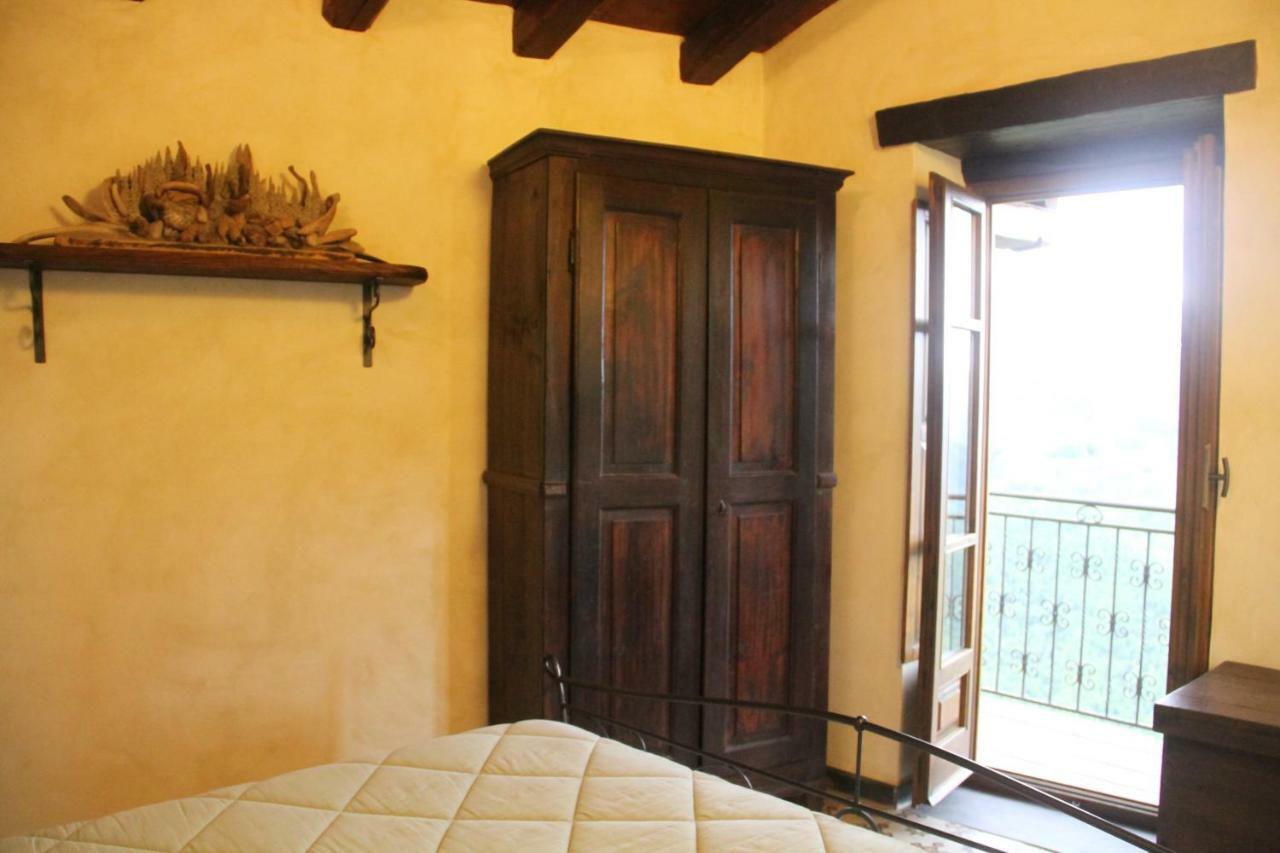 Bed & Breakfast Triora Medievale 外观 照片