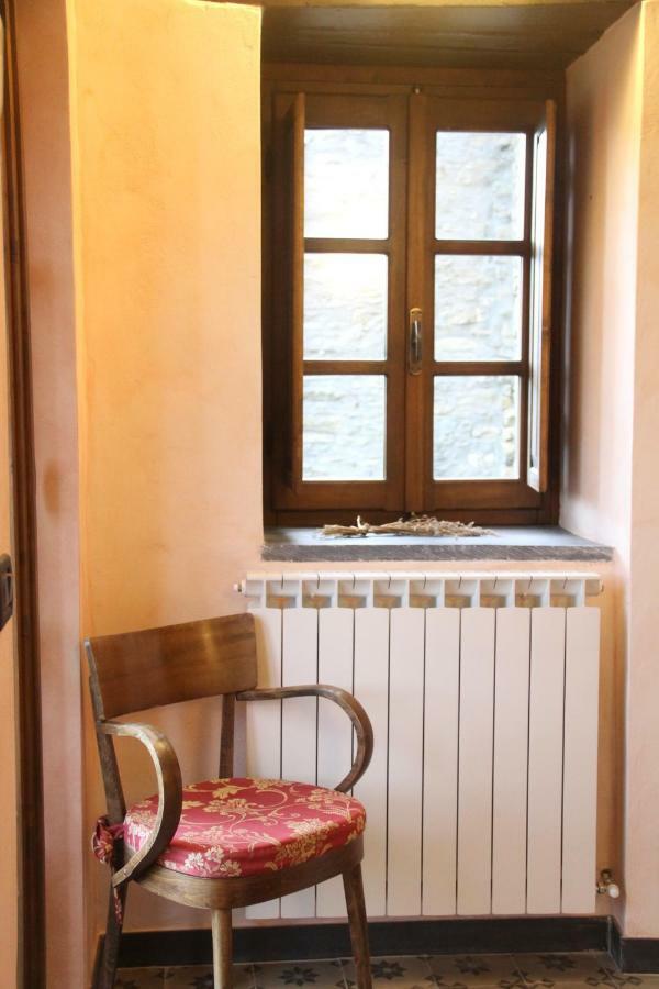 Bed & Breakfast Triora Medievale 外观 照片